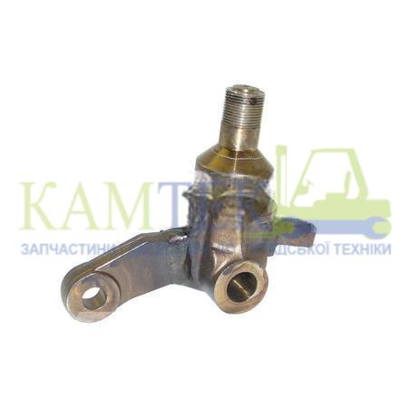 281E430061_2024-12-02_21-56-59 Кулак поворотний LH навантажувача FB15-7