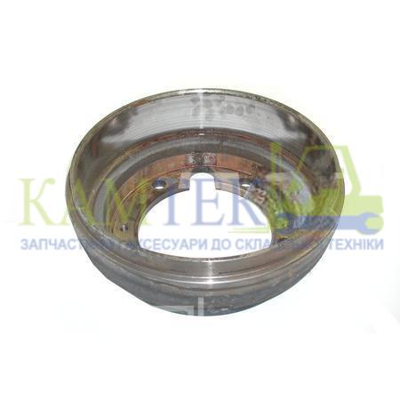 2823768_2025-01-16_16-09-22 Барабан гальмівний навантажувача Clark C35D