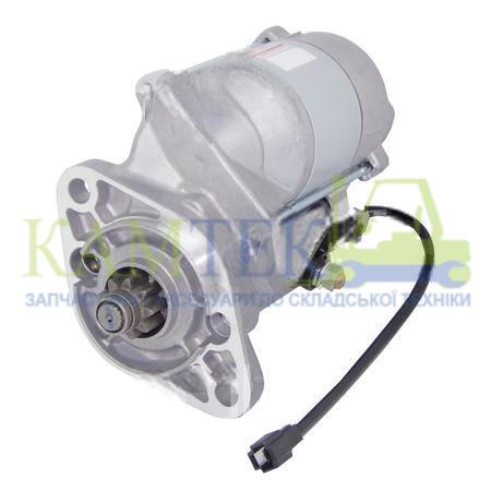 283002200371_2025-05-02_19-02-06 Стартер (мокре зчеплення) (91693) навантажувача TOYOTA