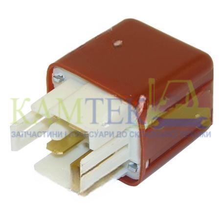 283007600271_2024-12-02_21-59-04 Реле стартера погрузчика TOYOTA