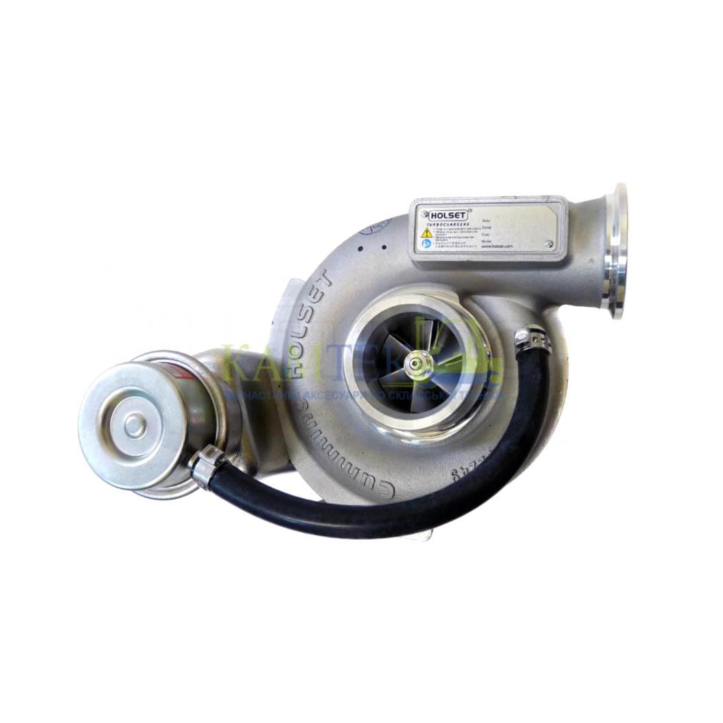 2834188 Турбина Cummins ISF2.8