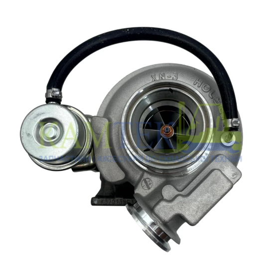 2835142 Турбина Cummins 4ISBe