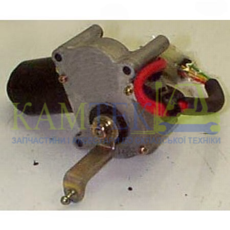 285102206071 Серводвигатель Toyota