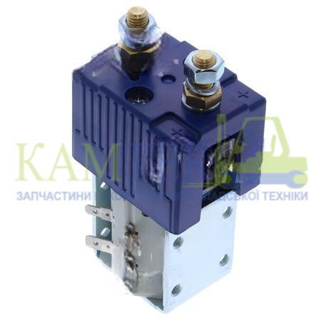 28527430_2025-05-03_00-02-59 Контактор 48V навантажувача JUNGHEINRICH