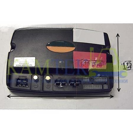 28528100_2025-05-02_20-41-20 Замок запалювання навантажувача JUNGHEINRICH