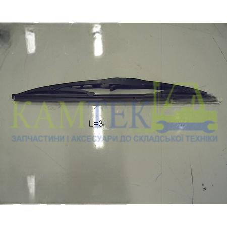 285547_2025-01-20_15-58-17 Щітка склоочисника навантажувача Manitou