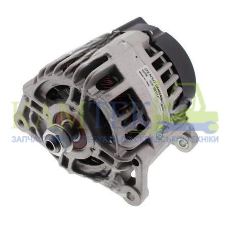 2871A302_2025-02-13_09-48-47 Генератор Perkins