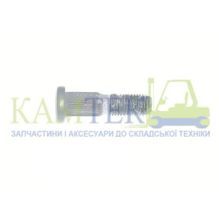 290074_2025-05-10_22-23-28 Болт кріплення колеса навантажувача KAMTEK