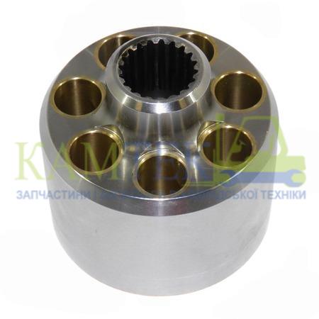 2913200806 Блок цилиндров погрузчика H16D-02 350