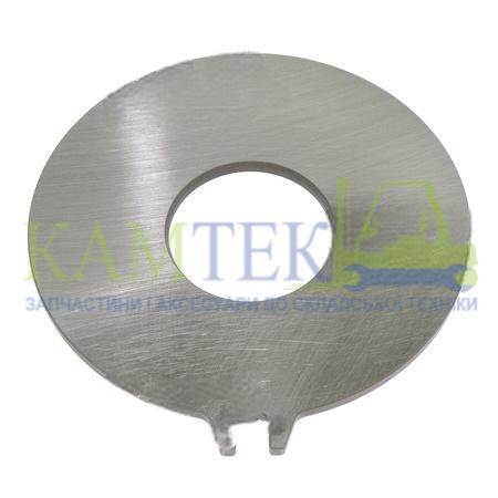 Пластина навантажувача H16D-02 350