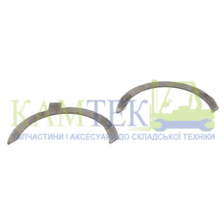 2931585_2025-06-05_11-36-03 Вкладыши упорные двигателя погрузчика STD TCD4L20122V H50D-01 396