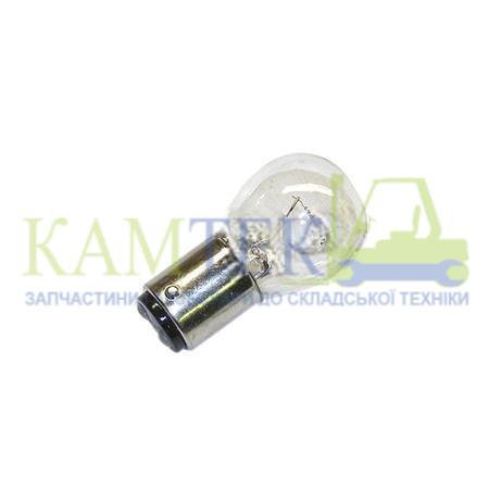 2950242261_2025-06-16_17-27-11 Лампочка навантажувача TCM/навантажувача Toyota 48V/25W