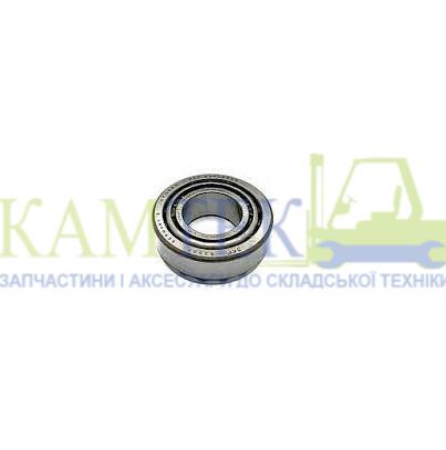 2971994 Подшипник конусный 7214E G погрузчика HELI