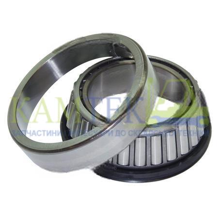 Підшипник конічний ступиці (FD20-40)