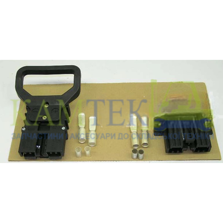 2D22002_2023-12-18_20-58-26 Штепсельное соединение 200ар 924005 00.00 /разъем-комлект / погрузчика BALKANCAR