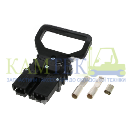 2D22005_2023-12-18_21-00-39 Штепсельное соединение 200р 924005 01.00 /разъем / погрузчика BALKANCAR