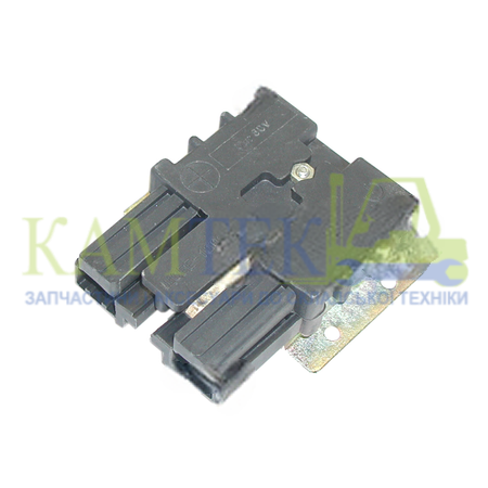 2D22010_2023-12-18_20-53-00 Штепсельное соединение 100а 924001 02.00 /разъем / погрузчика BALKANCAR