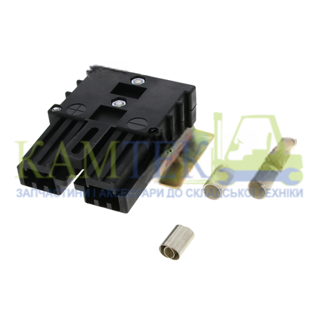 2D22011_2023-12-18_20-56-56 Штепсельное соединение 200а 924002 02.00 /разъем / погрузчика BALKANCAR