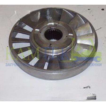 2E11508_2025-05-11_21-14-29 Направляющий механизм (в сборе) 6855 08.00.00 погрузчика BALKANCAR