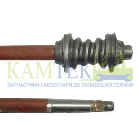 2H70475_2025-05-08_23-14-39 Вал передающий 5652-4 01.00.00 /комплект / погрузчика BALKANCAR