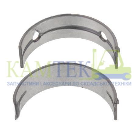 2HL272011C_2024-12-02_22-29-58 Вкладыши коренные двигателя погрузчика STD 4G63 4G64