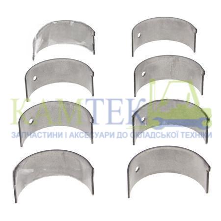 2W9422_2024-12-02_22-37-29 Вкладиші шатунні двигуна навантажувача STD XN1P