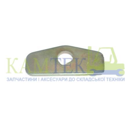 300-32-31620_2026-01-20_21-29-11 Пластина притискна колодки навантажувача KOMATSU FD10/18-20