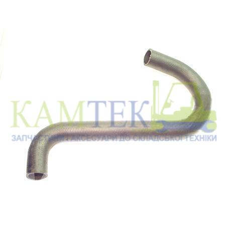 300842_2025-06-30_17-57-04 Патрубок радіатора навантажувача HYSTER