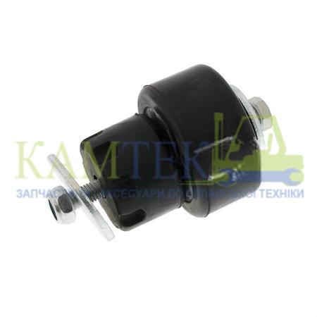 301000002_2025-03-04_14-10-42 Амортизатор двигателя верх. CPCD30 погрузчика HELI