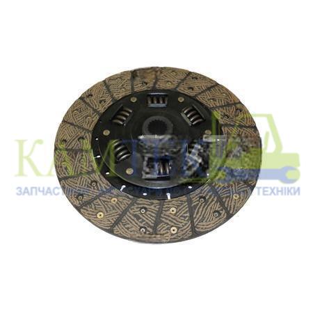 Диск сцепления Nissan PH02M25