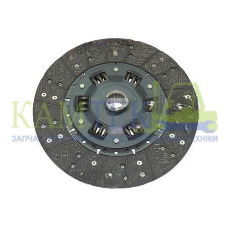 3010040K01_2025-02-25_12-03-51 Диск зчеплення J01M15 (H15) навантажувача NISSAN