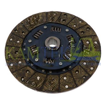 3010050K20_2025-02-25_11-44-48 Диск зчеплення (FD27) навантажувача NISSAN