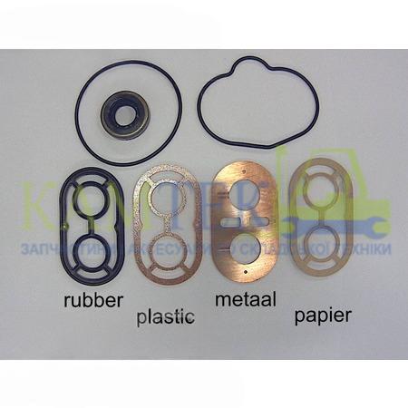 3012206 Ремкомплект гідравлічного насоса навантажувача HYSTER