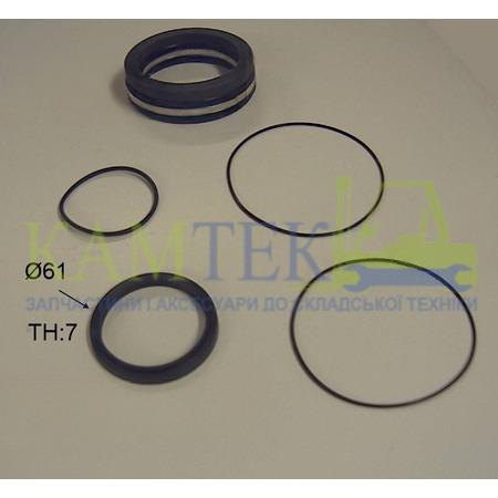 3012408 Ремкомплект циліндра підйому навантажувача HYSTER