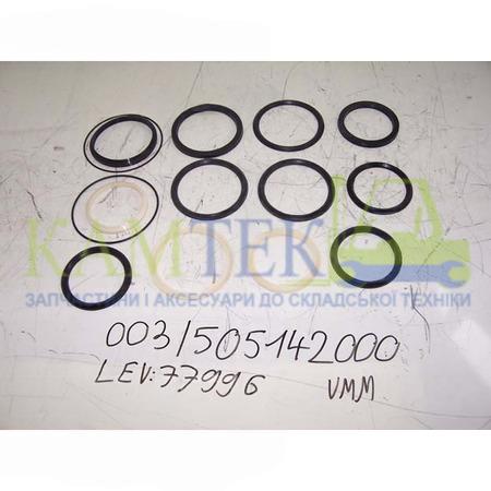 3012409 Ремкомплект циліндра підйому навантажувача HYSTER