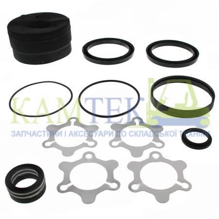 3012504 Ремкомплект цилиндра наклона погрузчика Hyster