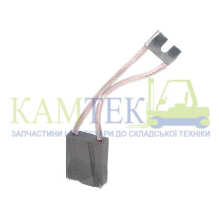 Щітка двигуна навантажувача STILL