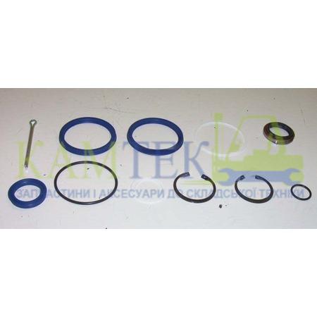 3015201 Ремкомплект цилиндра наклона погрузчика Hyster