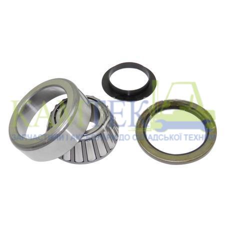 3024509001_2025-06-16_17-33-44 Підшипник поворотного кулака верх навантажувача H25D