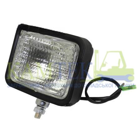 Фара переднього світла (FD20-40) 12V