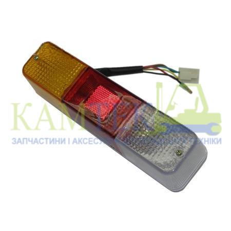 Фара задня комбінована (FD20-40)