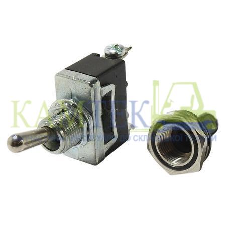 Перемикач робочих режимів освітлення MAXIMAL (FD50-100)