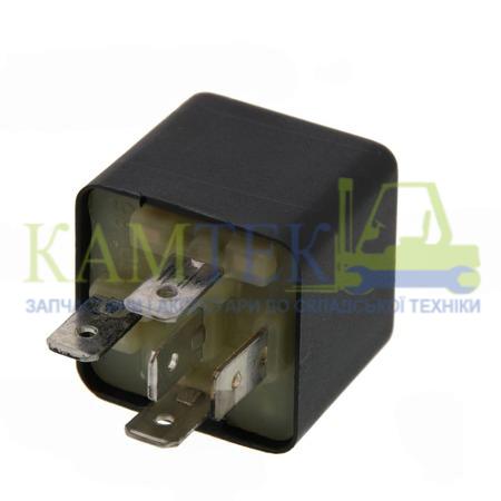 Реле пускове (FD20-40)