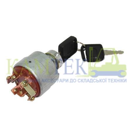 Замок запалювання (FD40-100)