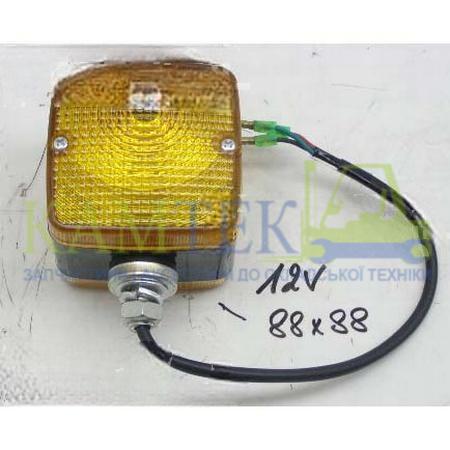 3032400019_2025-03-08_10-18-47 Фонарь габаритов погрузчика Maximal FD35T-M