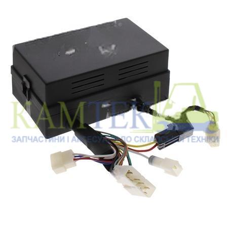 3032409000_2025-05-03_11-36-55 Блок управления (FD10-35) погрузчика MAXIMAL