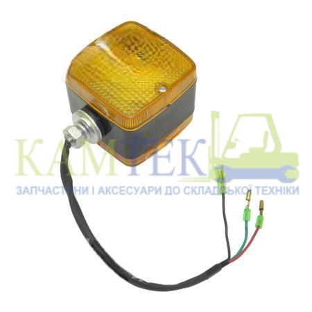 Фара передня (FD10-18)