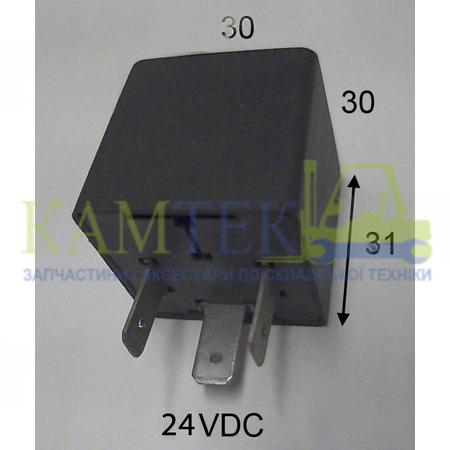 Реле пускове (FD10-18)