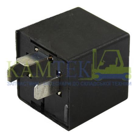 Реле часу (FD10-18)