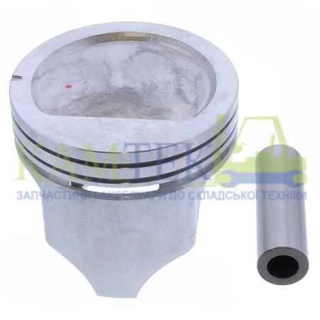 304619 Поршень з пальцем STD GM 3.0L